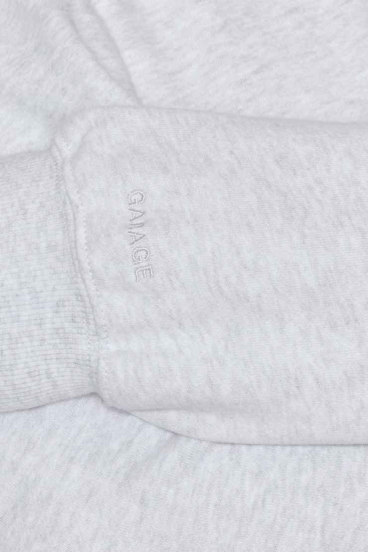 Ultrafleece Relaxed Hoodie - Image 5