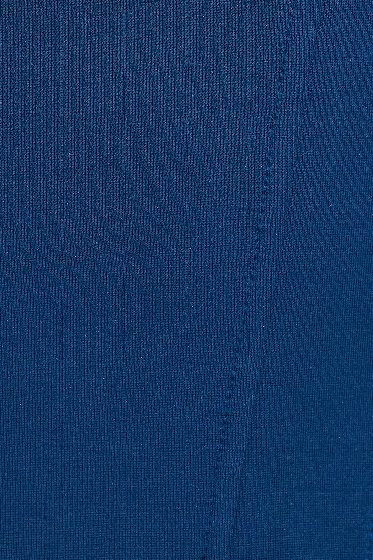 Seamed Ponte Bustier Top - Image 4