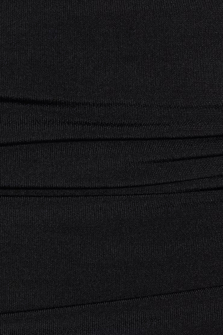 Ruched Pixie Halter Top - Image 5