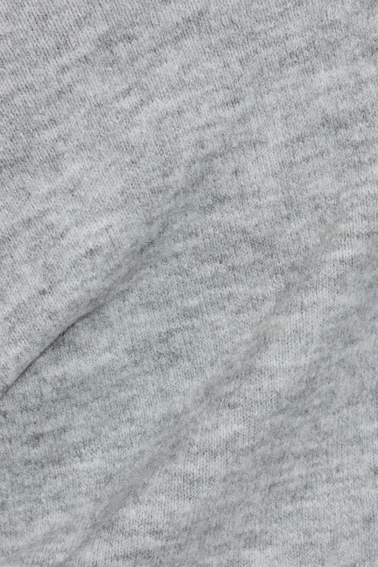 Rory Relaxed Off Shoulder Sweater - Image 5