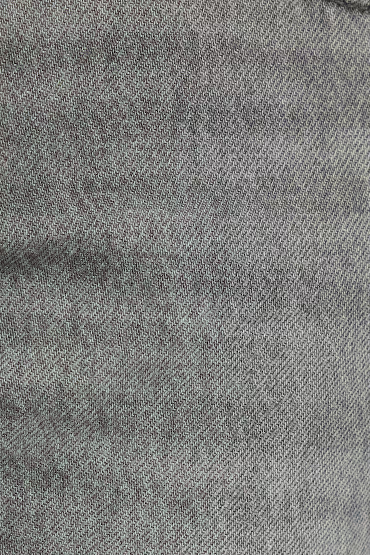 Relaxed Straight Jeans - Image 4
