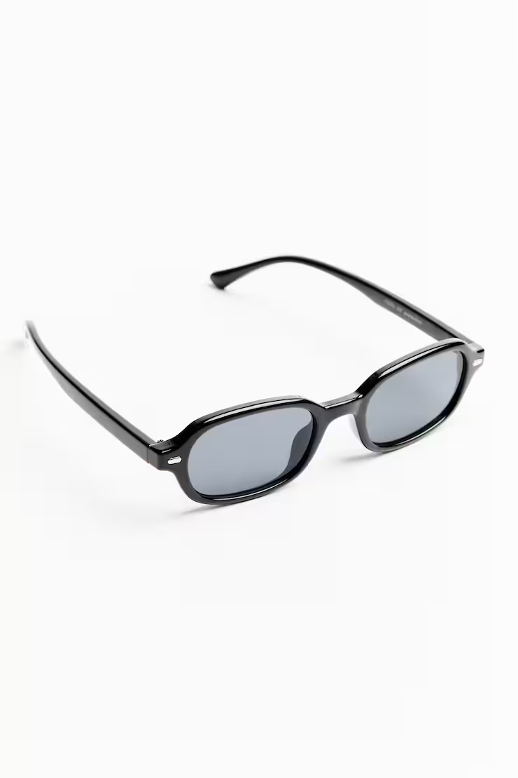 Rectangle Slim Sunnies