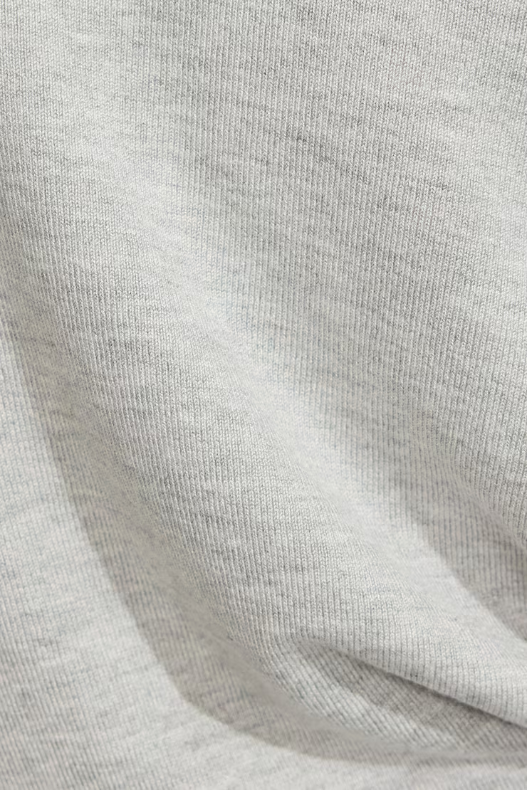 Rae Asymmetric Fine Sweater - Image 5