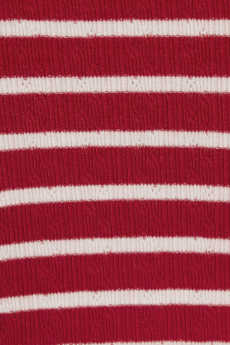 Pointelle Cami Top - Image 4