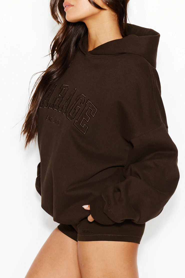 Ultrafleece Hoodie - Image 2