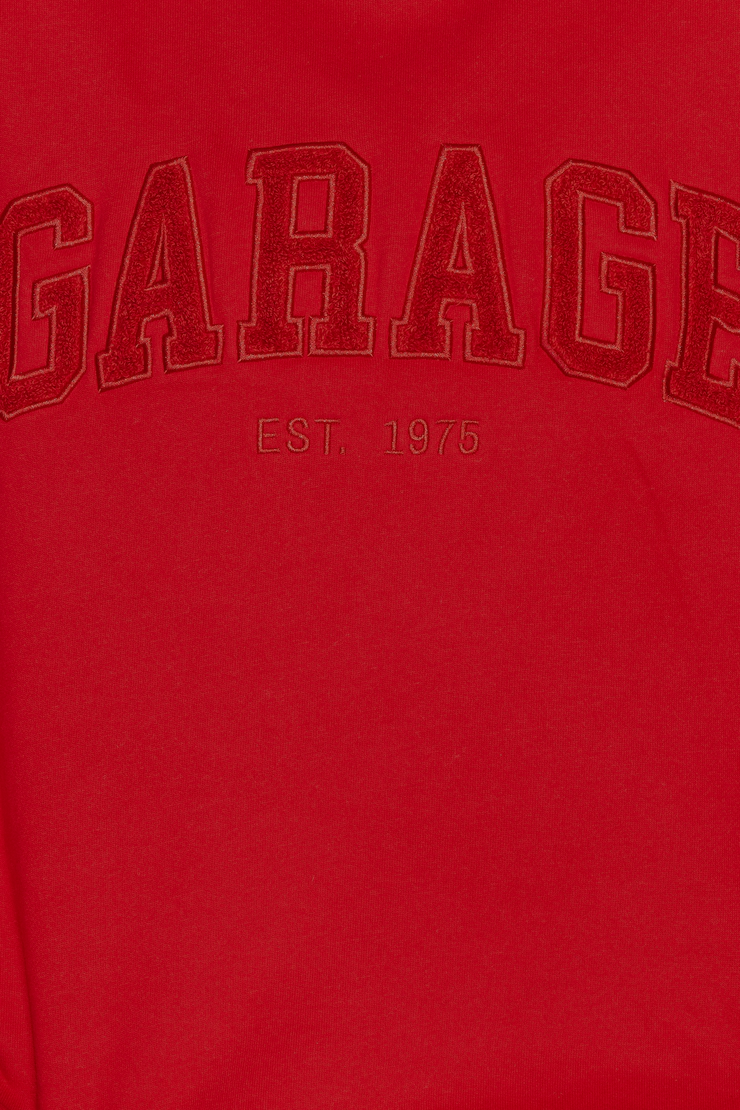 Ultrafleece Hoodie - Image 4