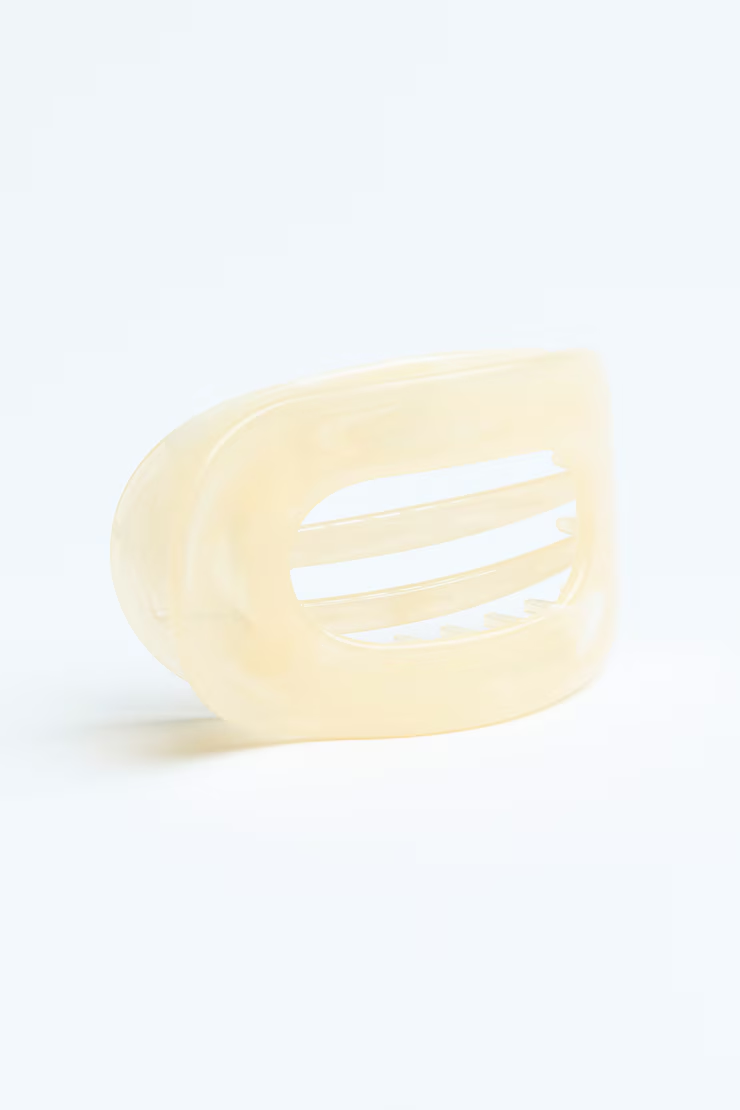 Pilates Claw Clip