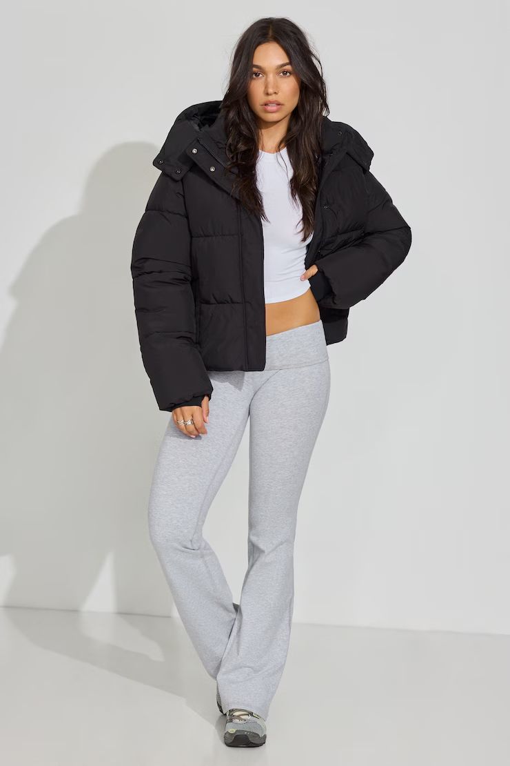 Perfect Puff Jacket - Image 2