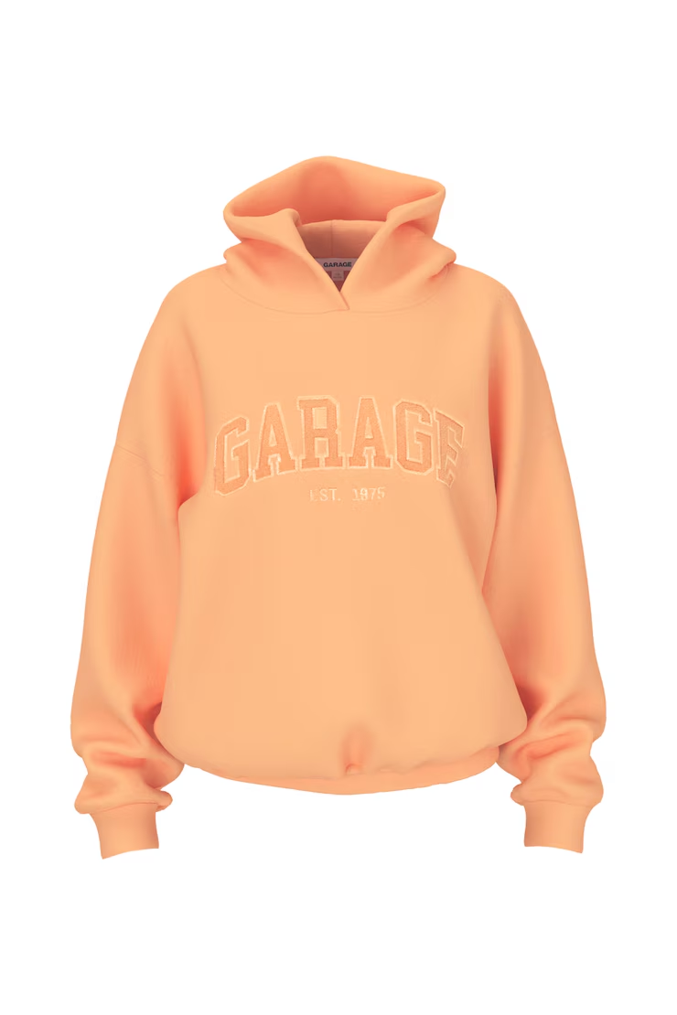 Ultrafleece Hoodie - Image 2