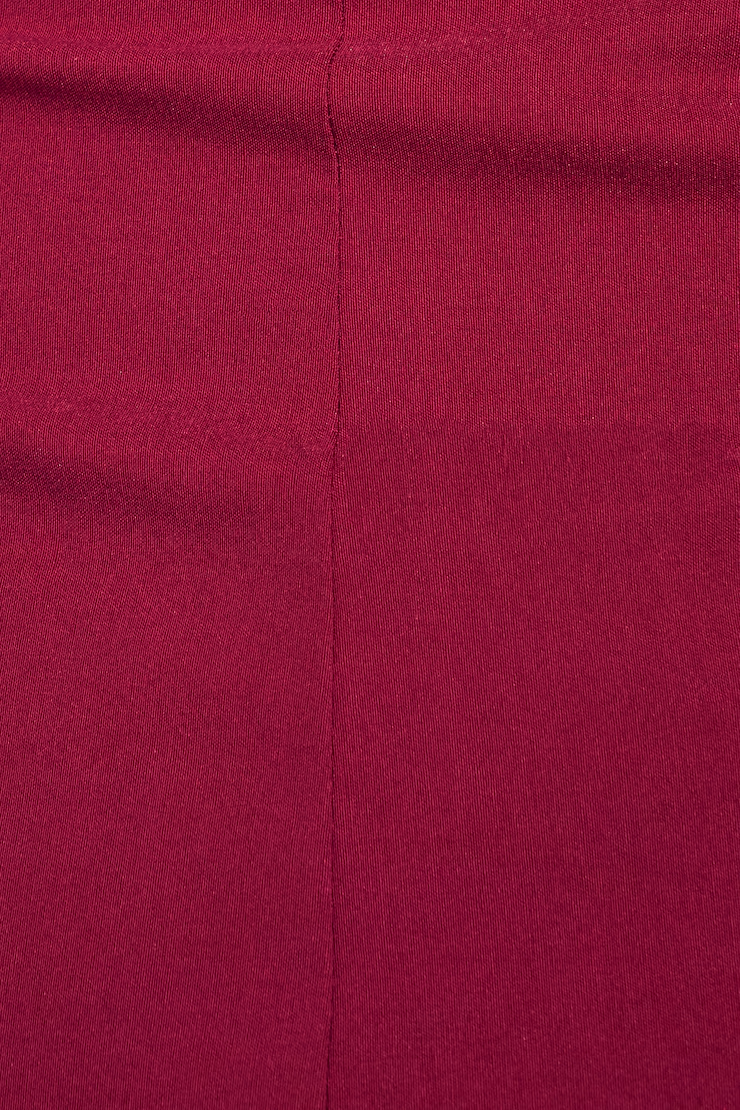 Winnie Bodycon Mini Dress - Image 4