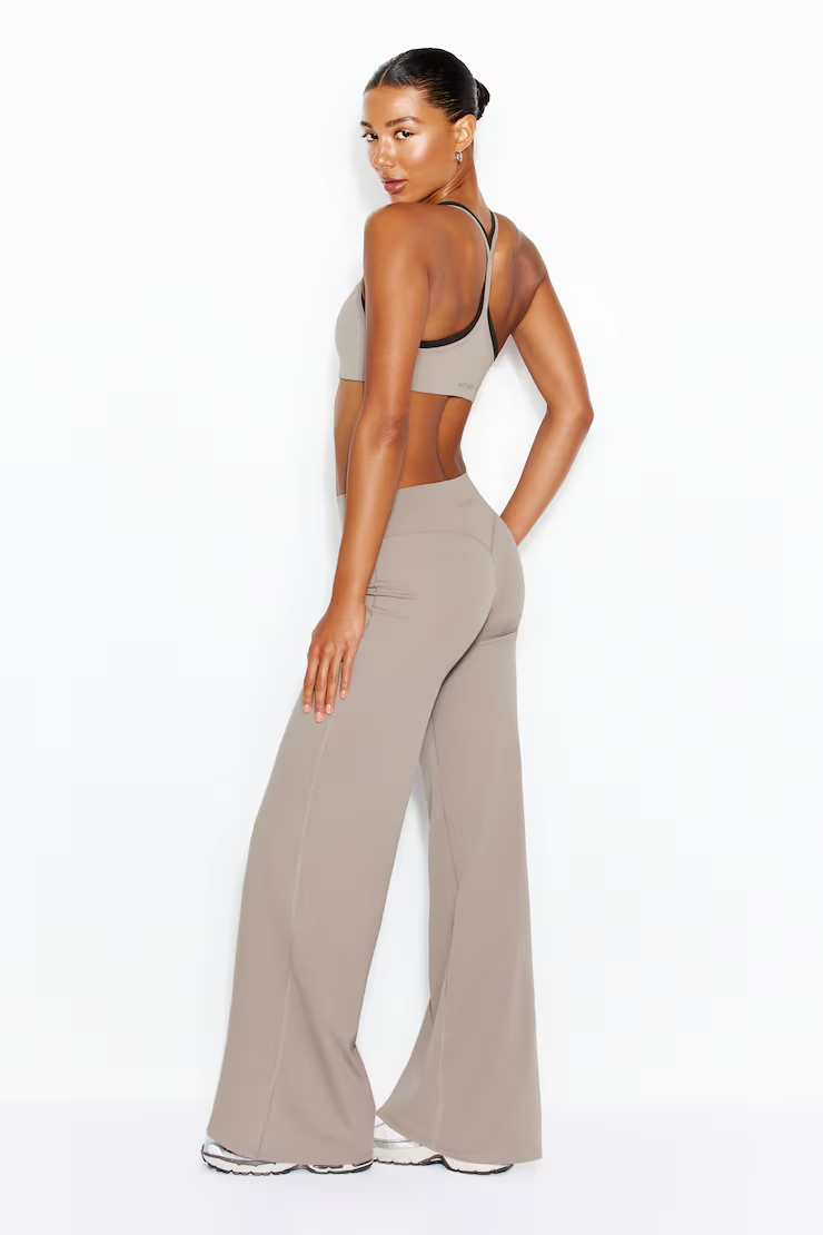 Perfect Peach Active Pants - Image 3