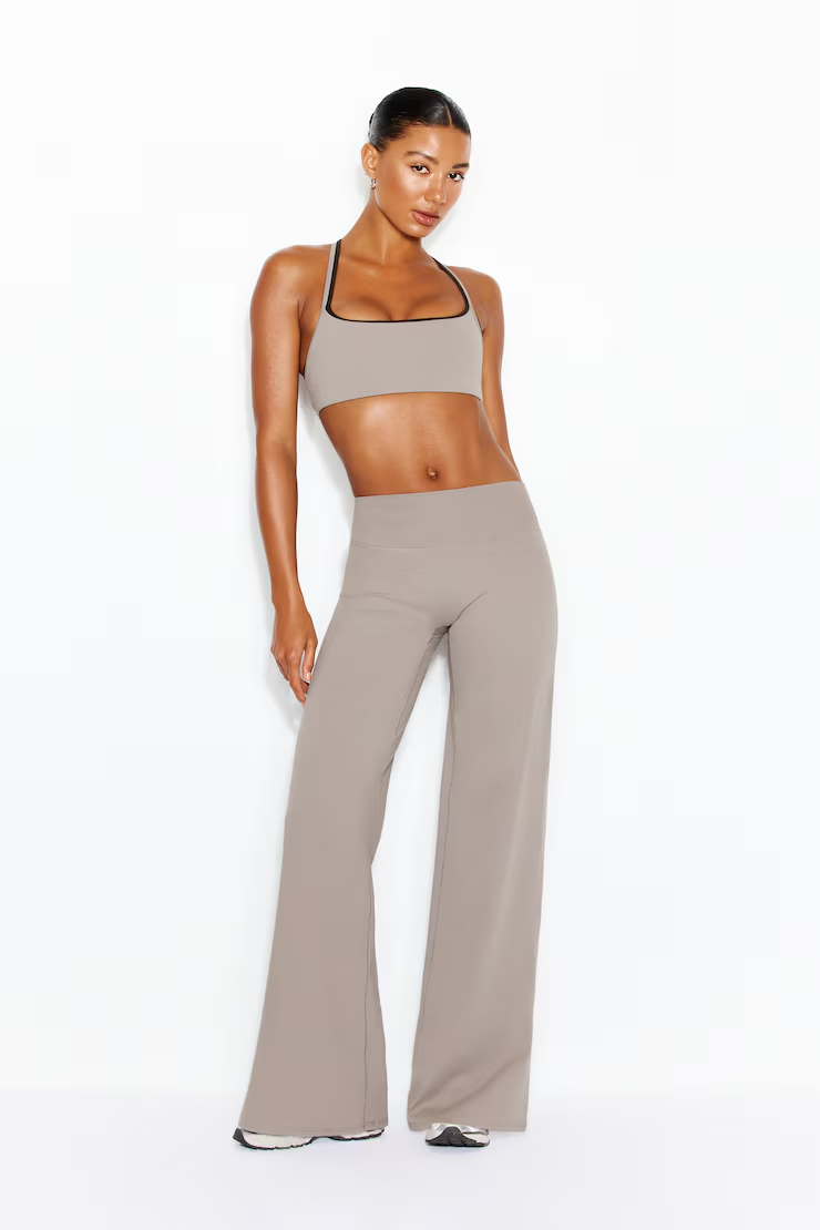 Perfect Peach Active Pants - Image 4