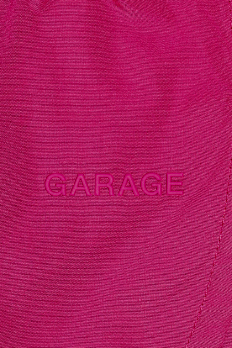 Nylon Running Shorts - Image 4