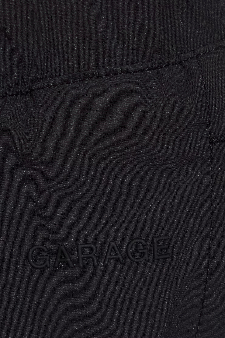 Nylon Dolphin Shorts - Image 4