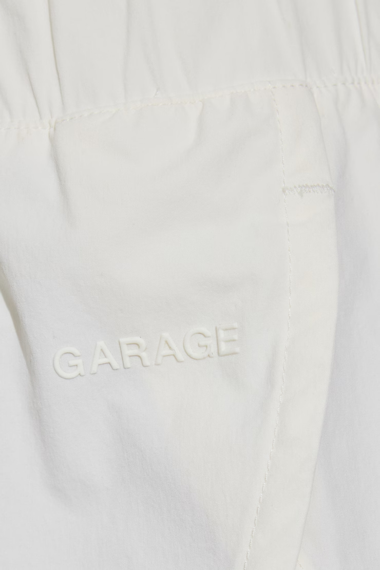 Nylon Dolphin Shorts - Image 4