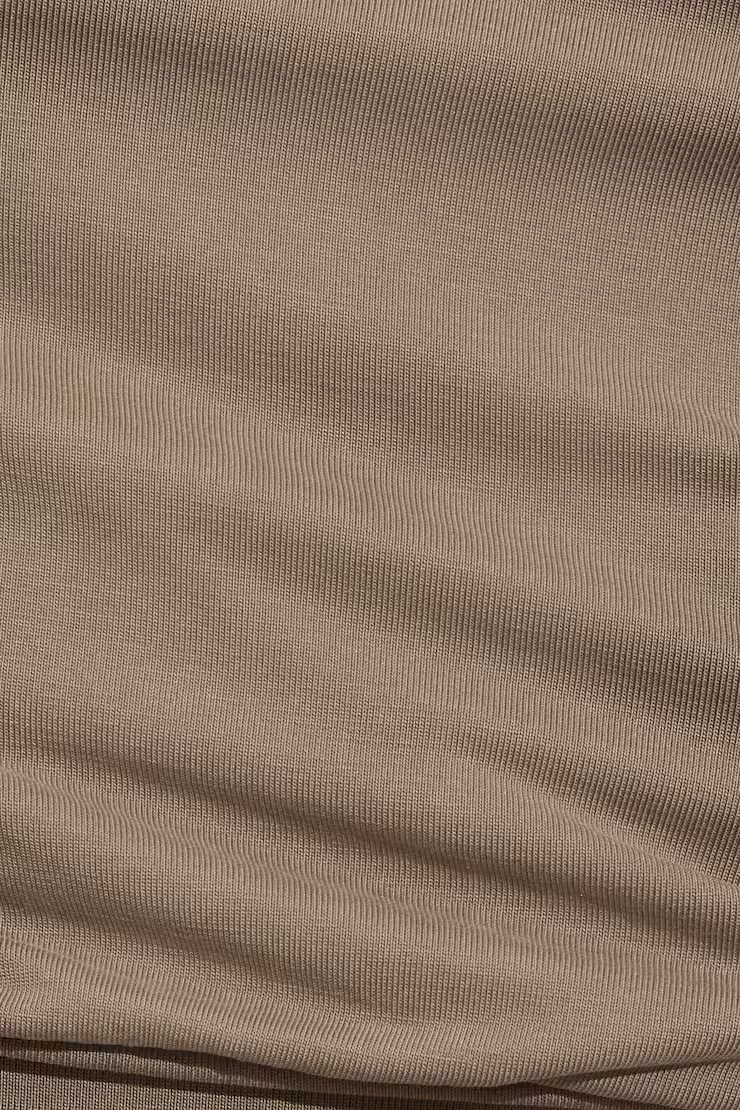 Mini Ruched Skort - Image 5