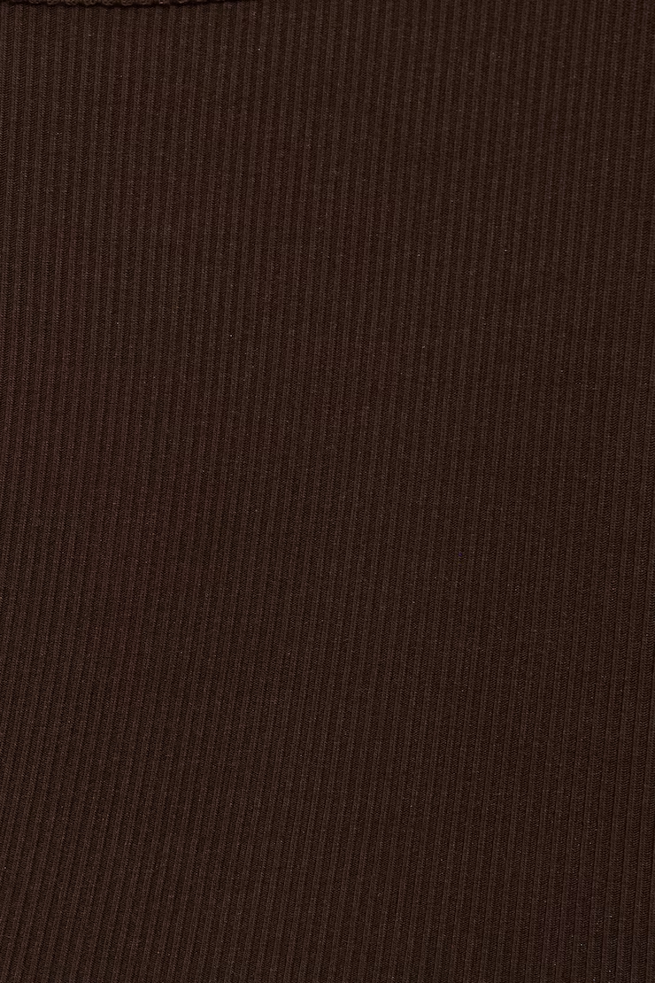 Mini Ribbed Sleep Pants - Image 4