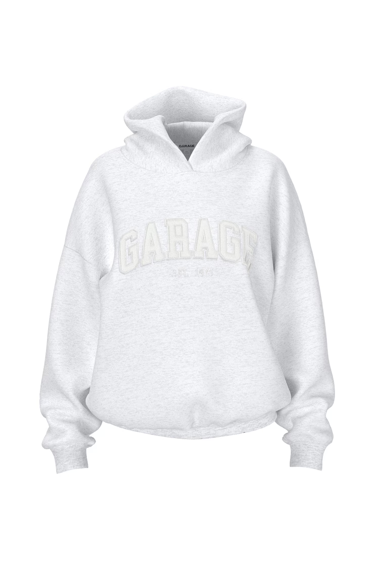 Ultrafleece Hoodie - Image 2