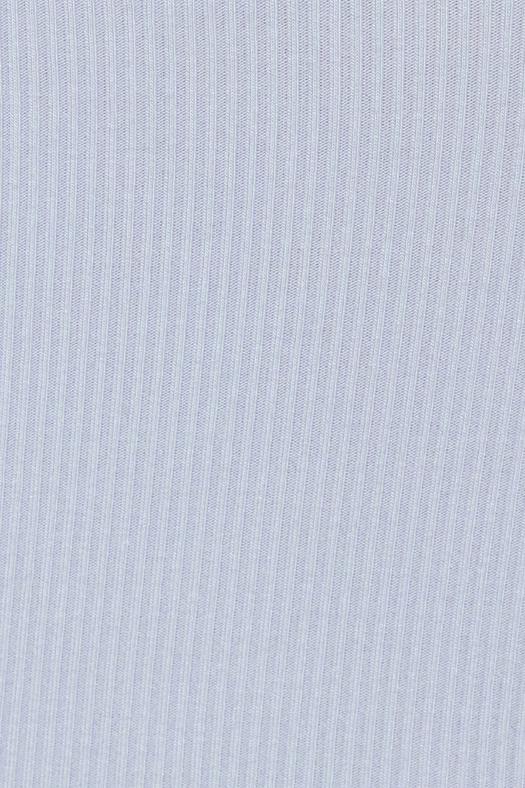 Mini Ribbed Halter Cami Top - Image 4