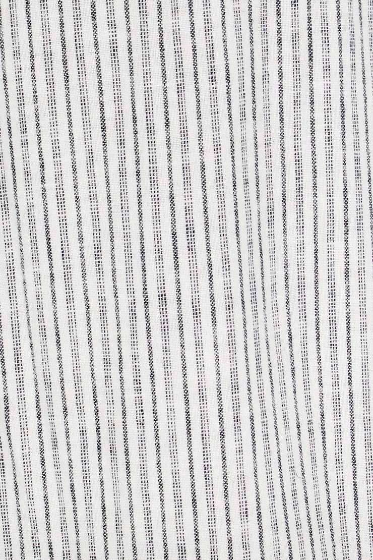 Millie Linen Pull-On Pants - Image 4