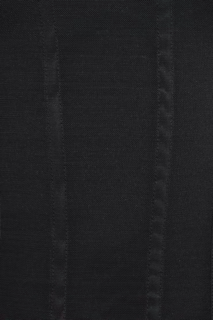 Mesh Longline Tube Corset - Image 7