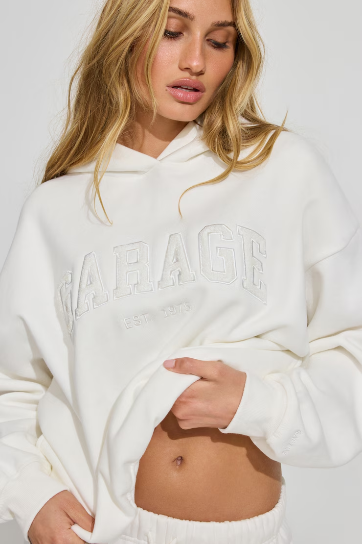 Ultrafleece Hoodie
