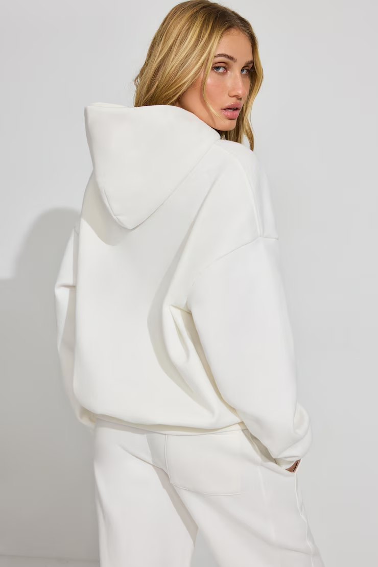 Ultrafleece Hoodie - Image 4