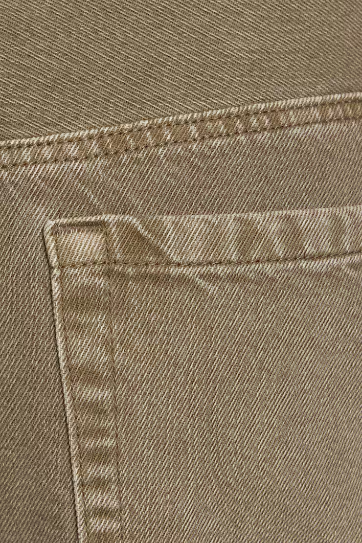 Low Rise Baggy Pants - Image 4
