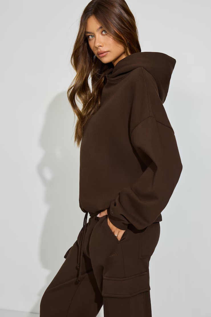 Ultrafleece Hoodie