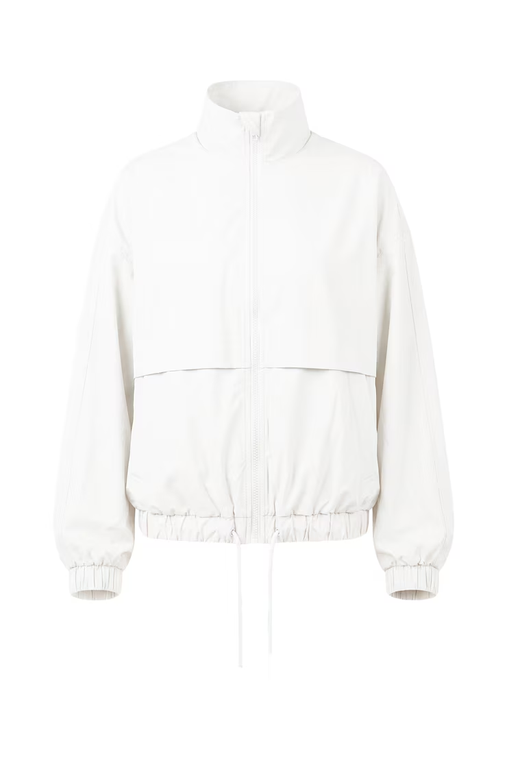 Long Windbreaker - Image 2