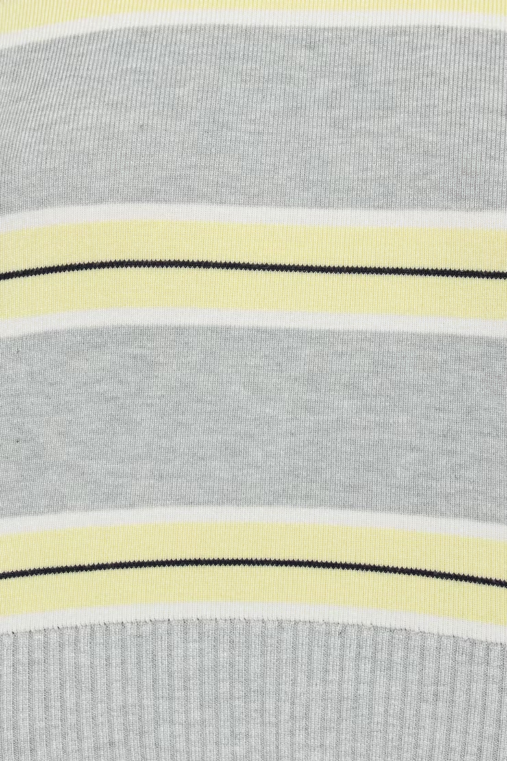 Longsleeve Fine Gauge Sweater - Image 5