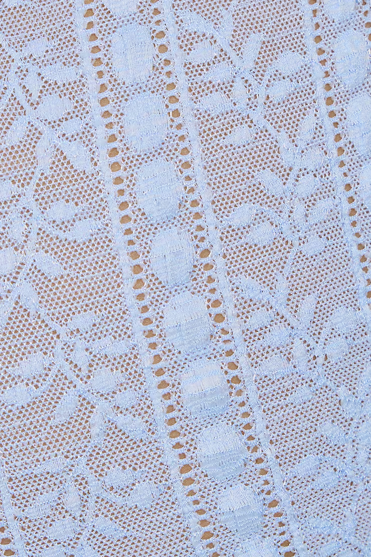 Lace Shorts - Image 4