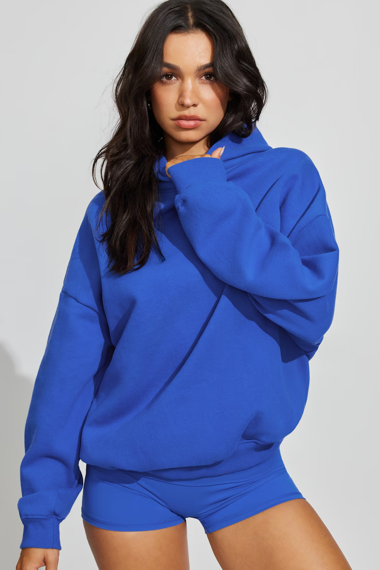 Ultrafleece Hoodie - Image 3
