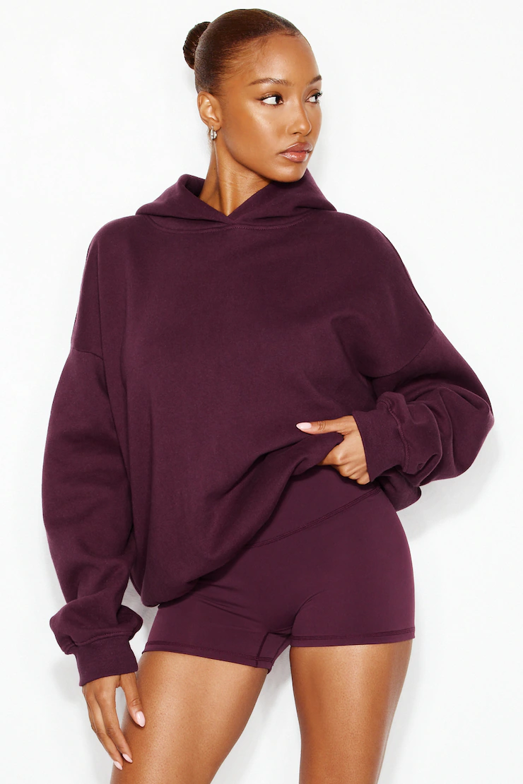Ultrafleece Hoodie