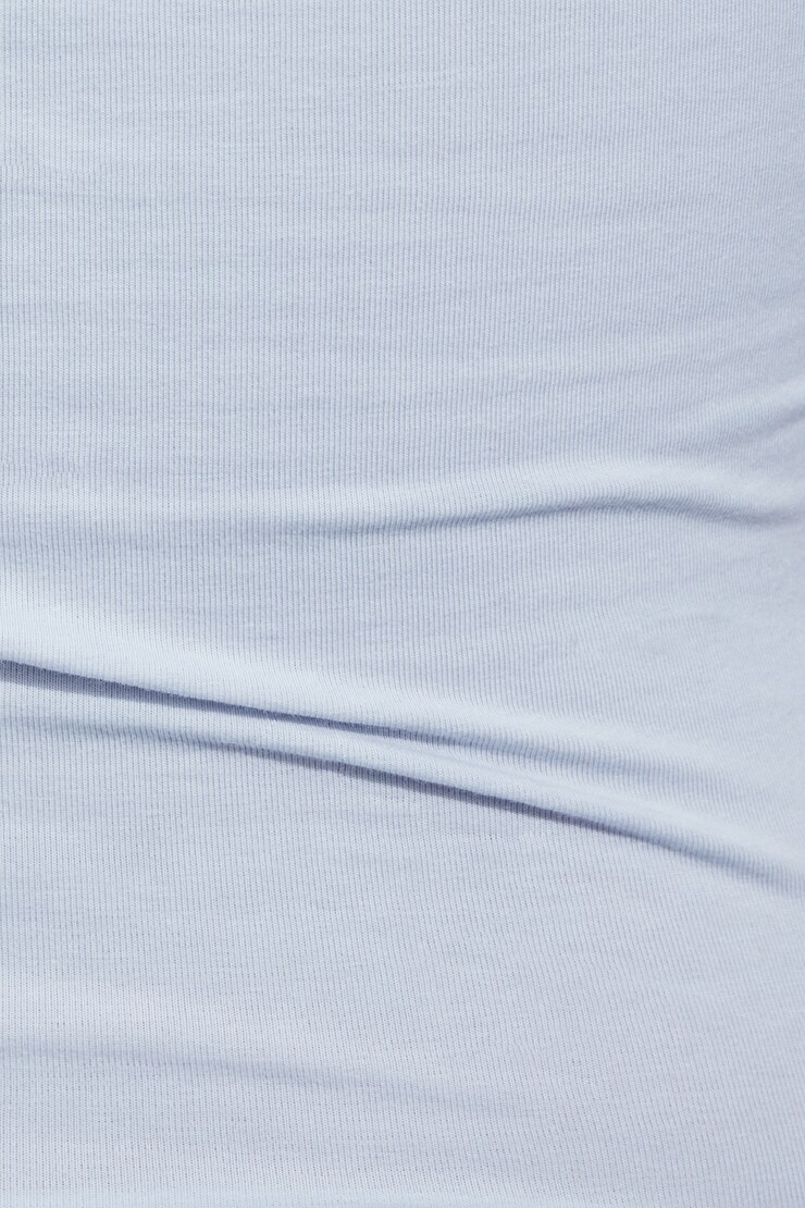 Estelle Longline Tee - Image 4