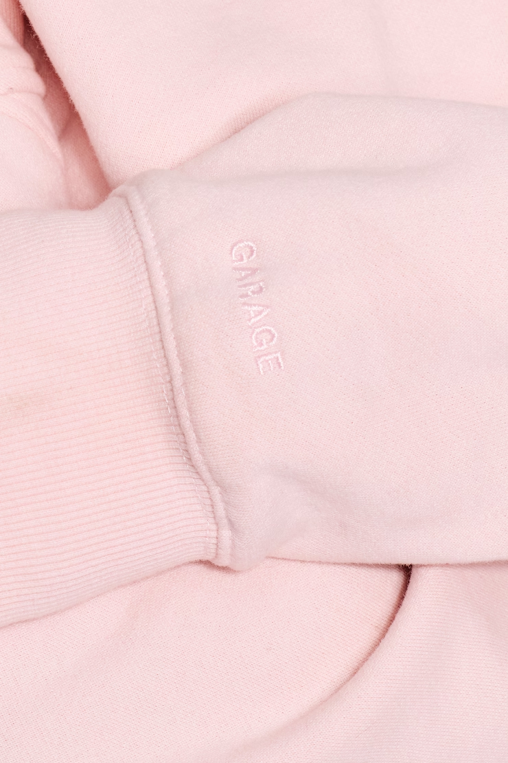 Ultrafleece Cotton Zip Hoodie - Image 8