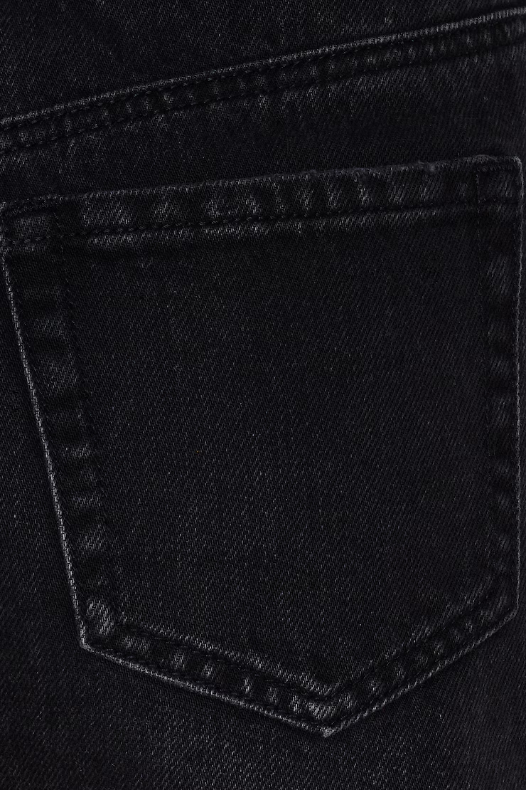 Denim Festival Shorts - Image 7