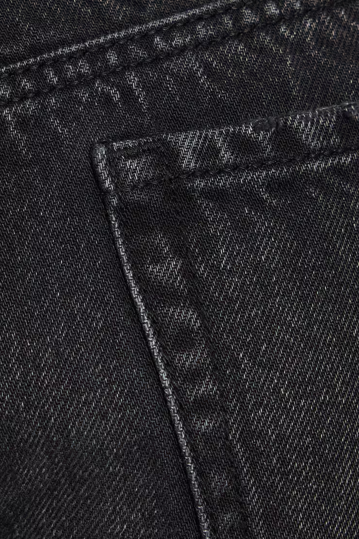 Denim Festival Shorts