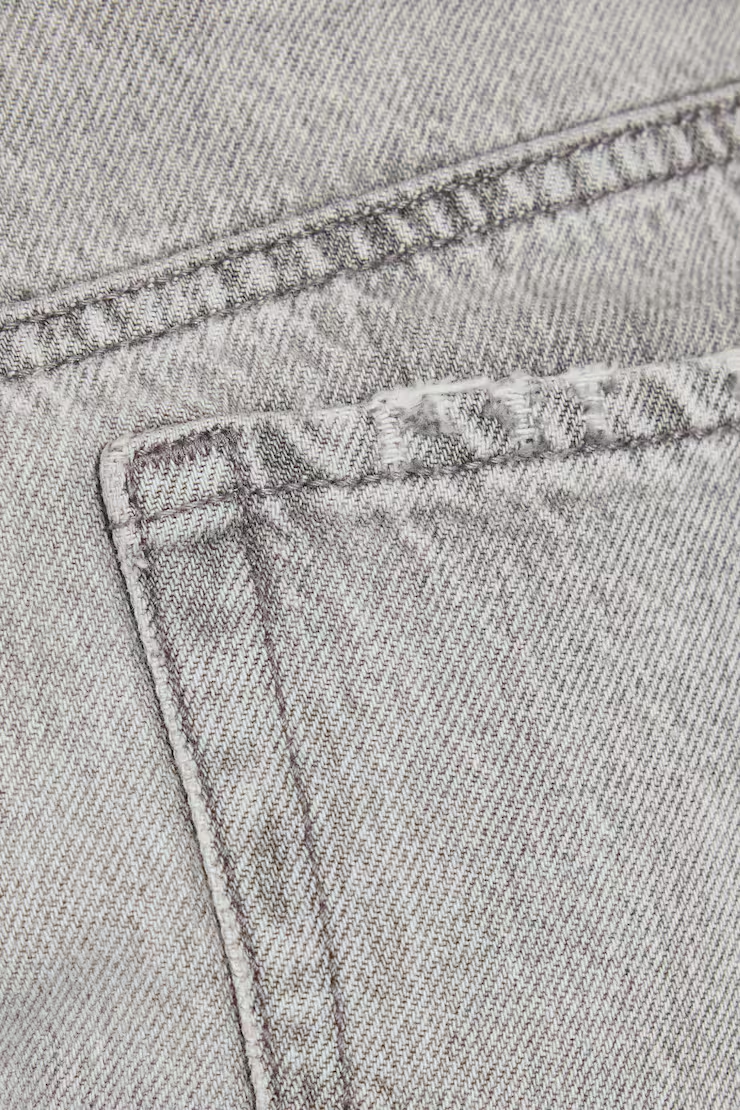 Denim Festival Shorts