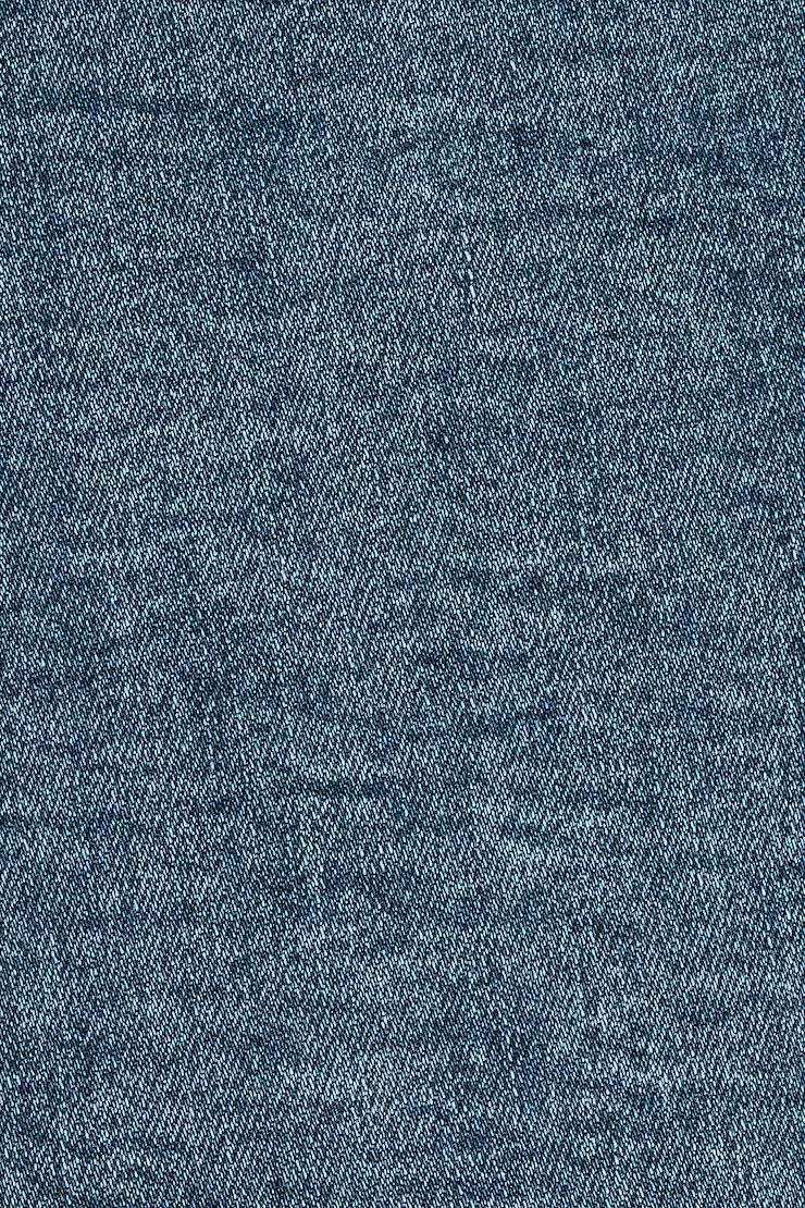 Denim Bustier Top - Image 4