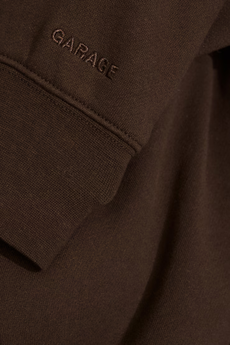 Ultrafleece Cotton Zip Hoodie - Image 4