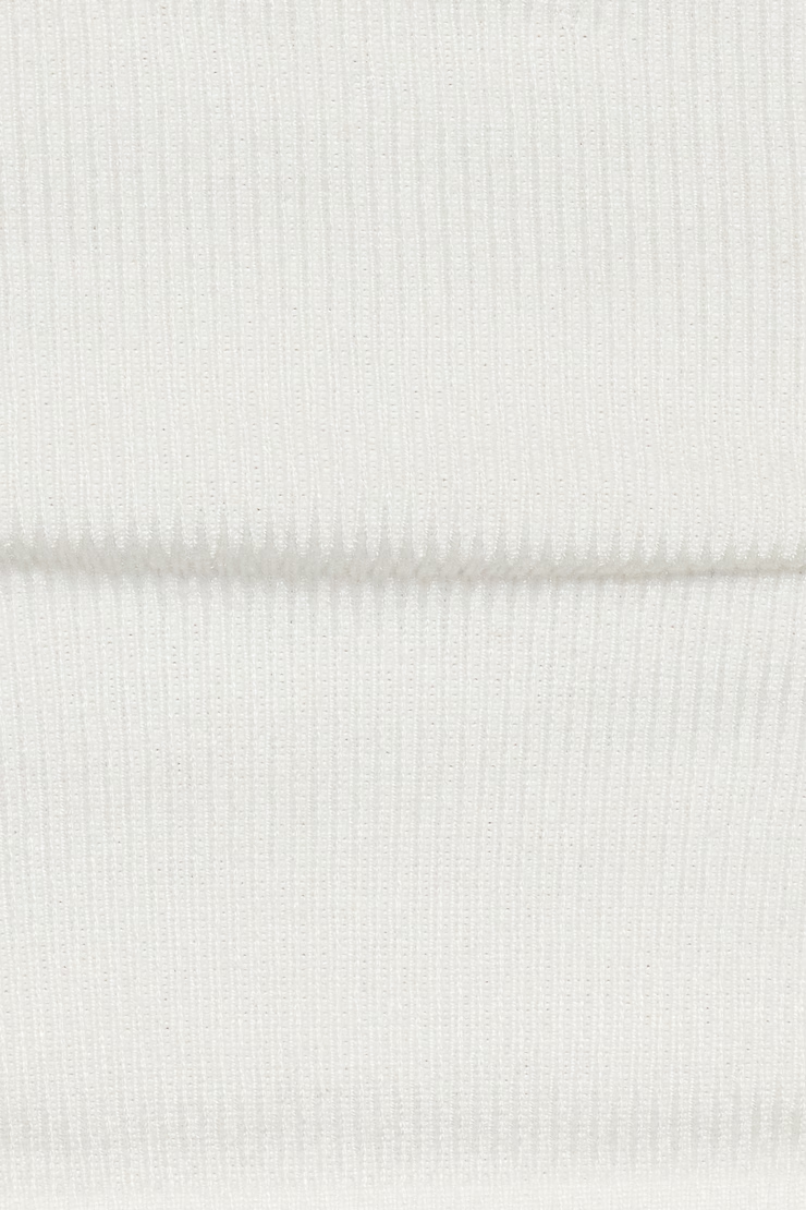 Combo Stitch Halter Top - Image 4
