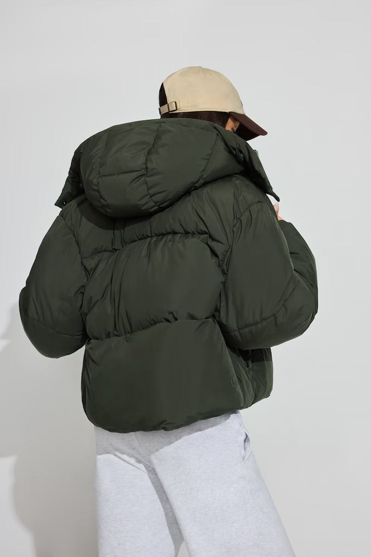 Chill Puffer Jacket - Image 3