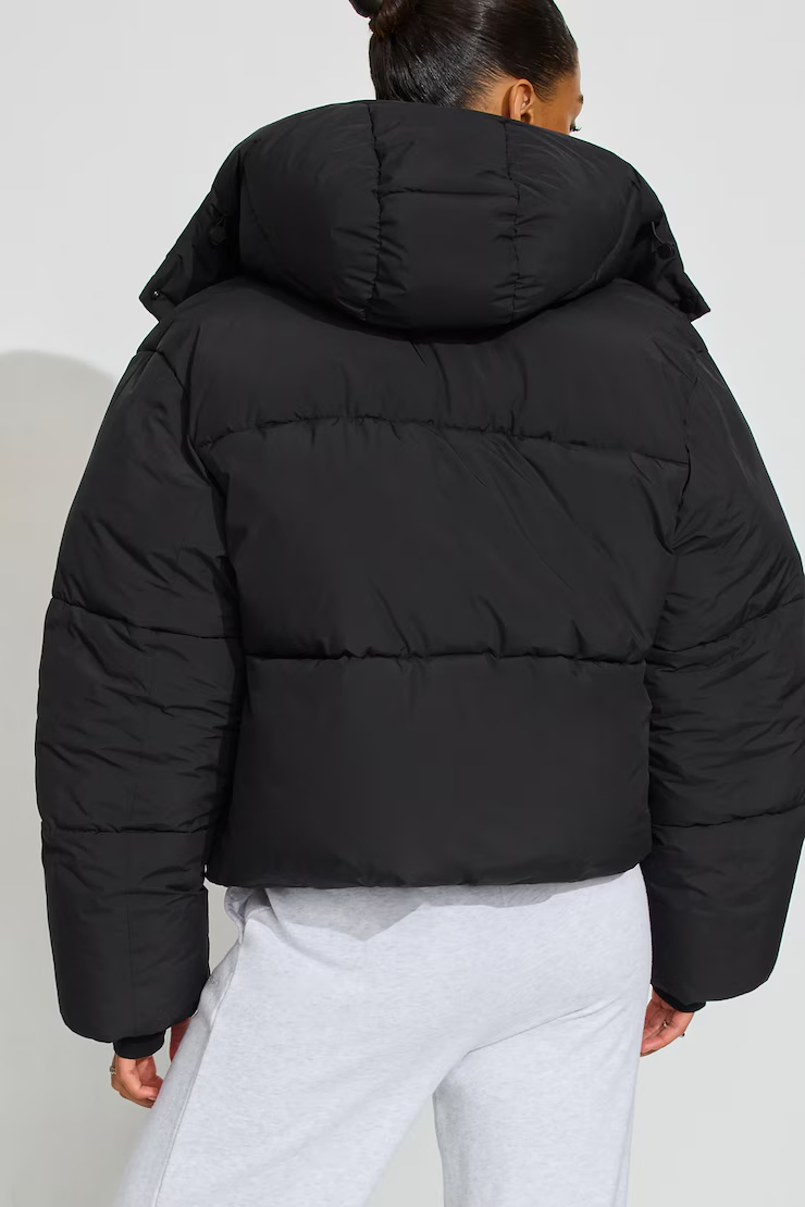 Chill Puffer Jacket - Image 4