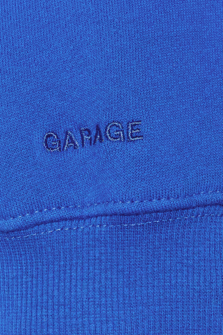 Ultrafleece Cocoon Hoodie - Image 4