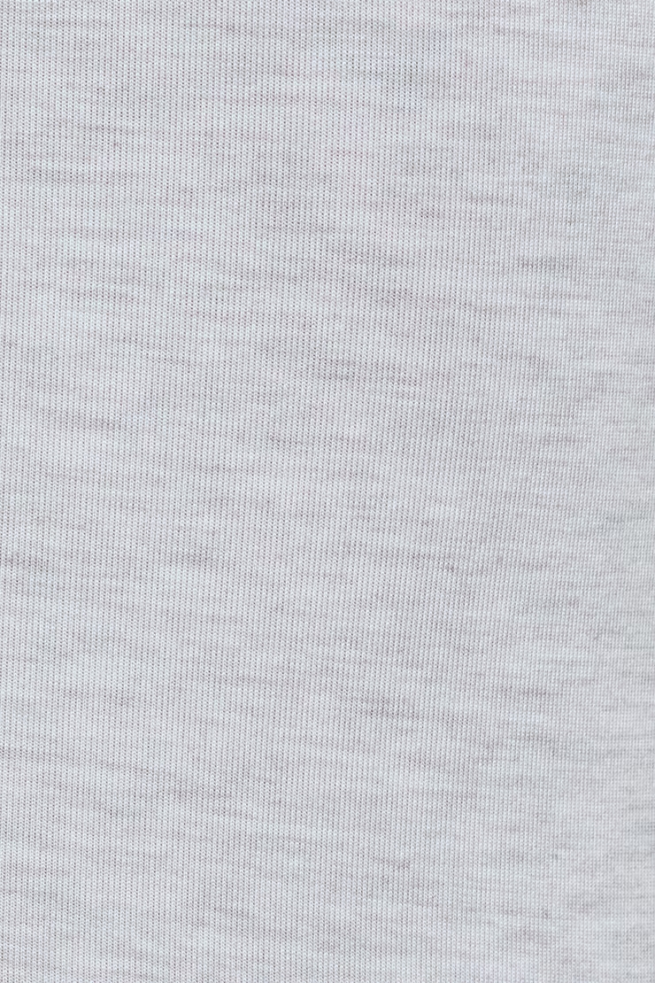 Asymmetric Twisted Short Sleeve Top - Image 5