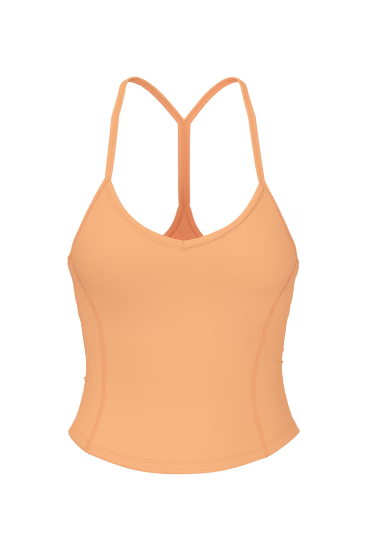 Active Y-Back Tank Top - Image 2