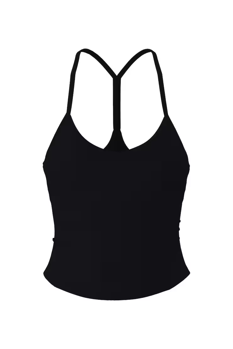 Active Y-Back Tank Top - Image 2