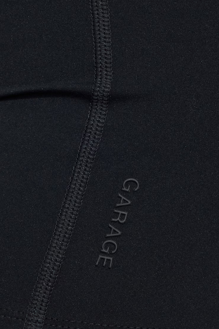 Active Y-Back Romper - Image 5