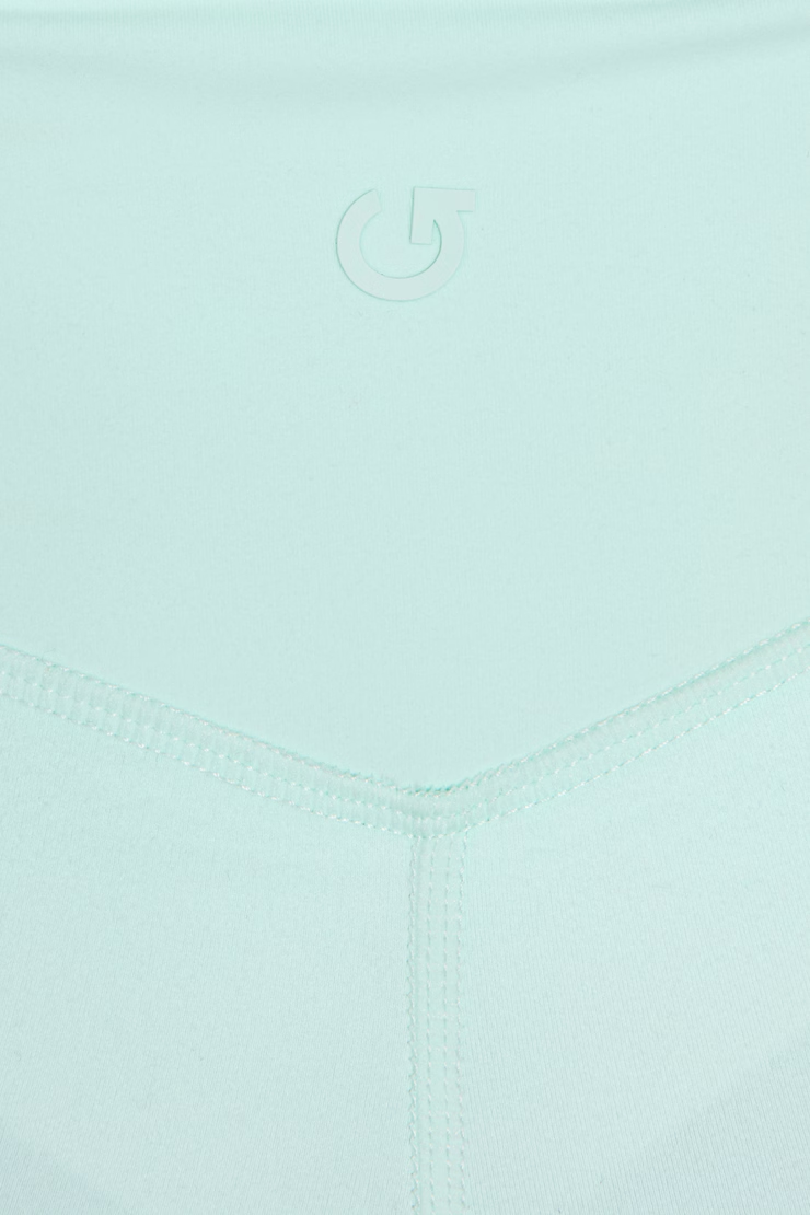 Active Y-Back Bralette - Image 4